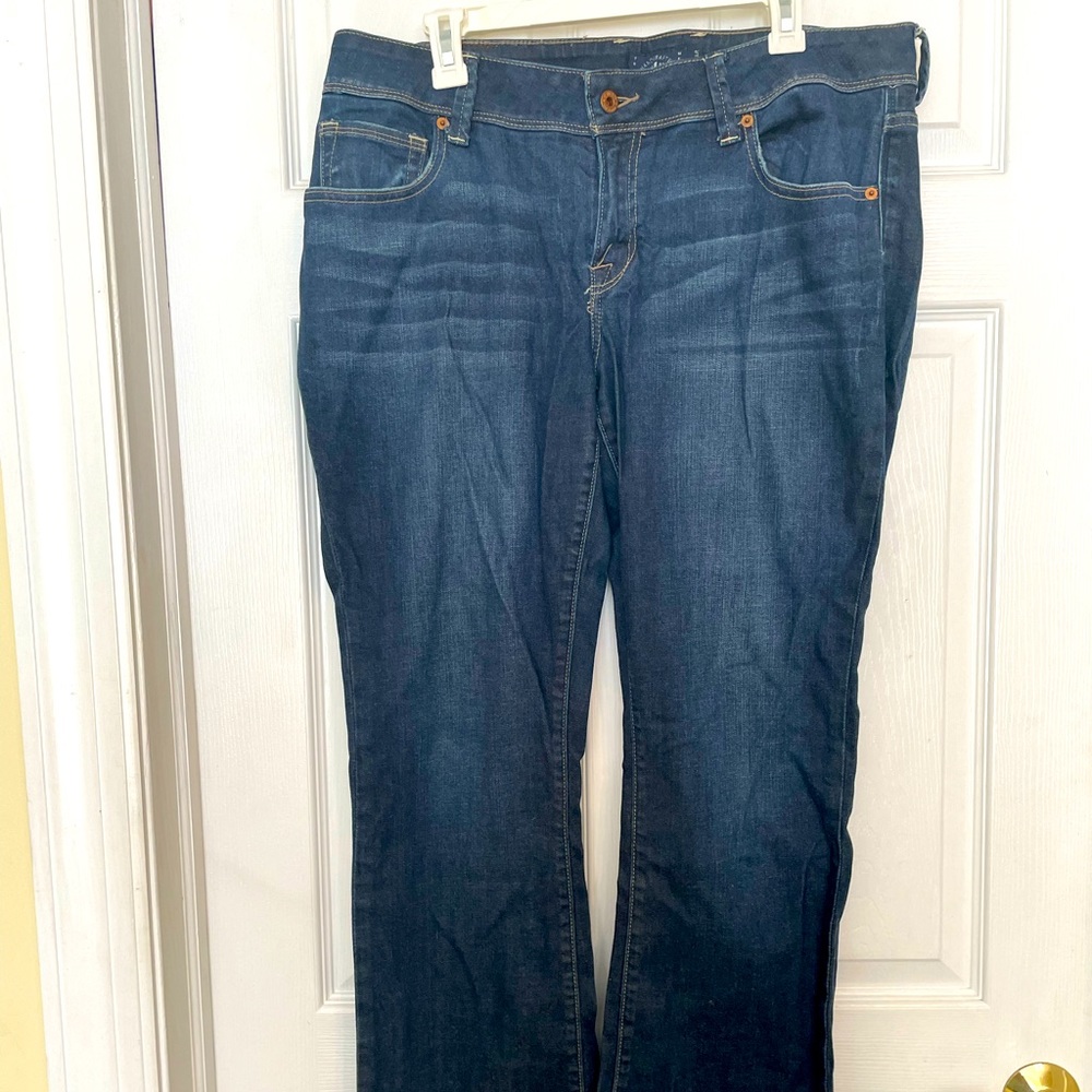 Lucky Brand jeans